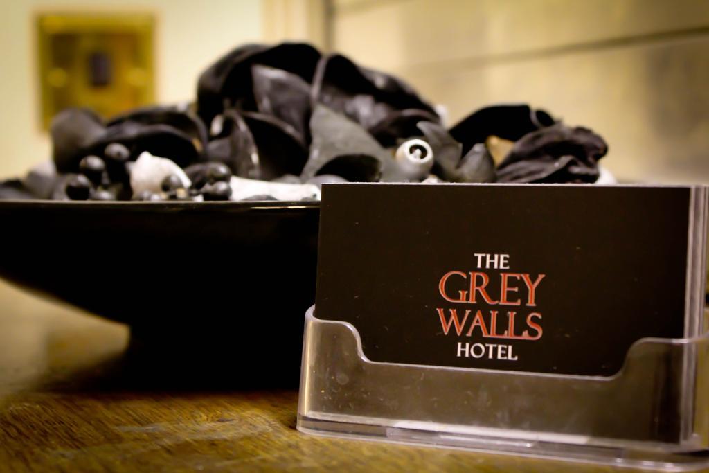 מלון ווינדרמר The Grey Walls מראה חיצוני תמונה
